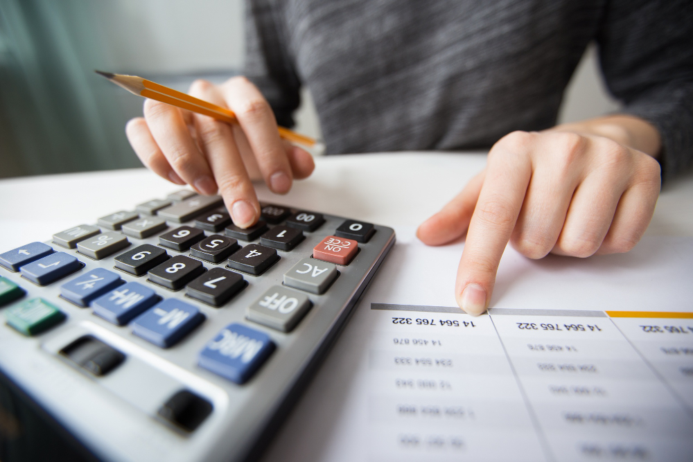 Asesoria Contable