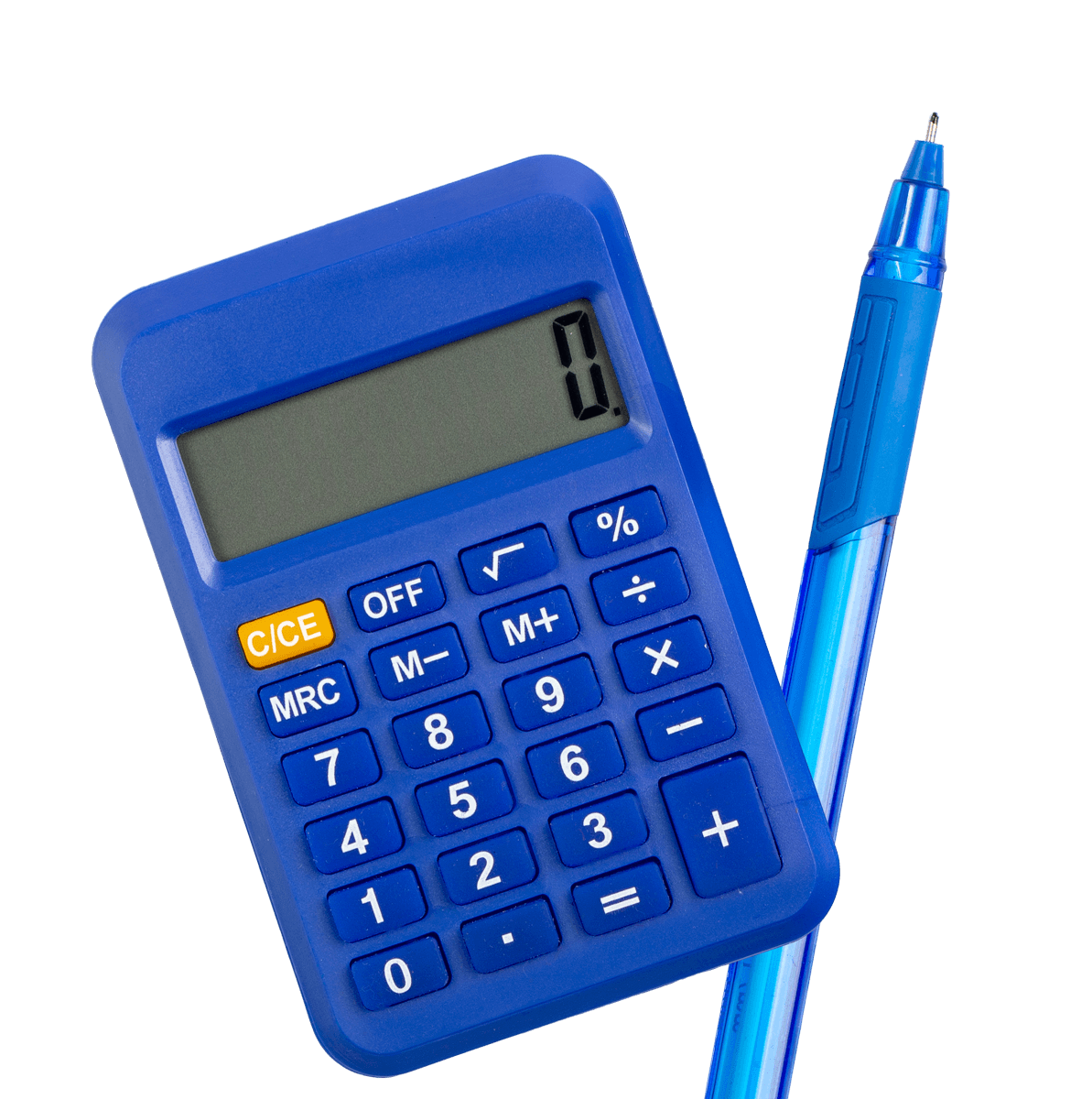 calculadora datos